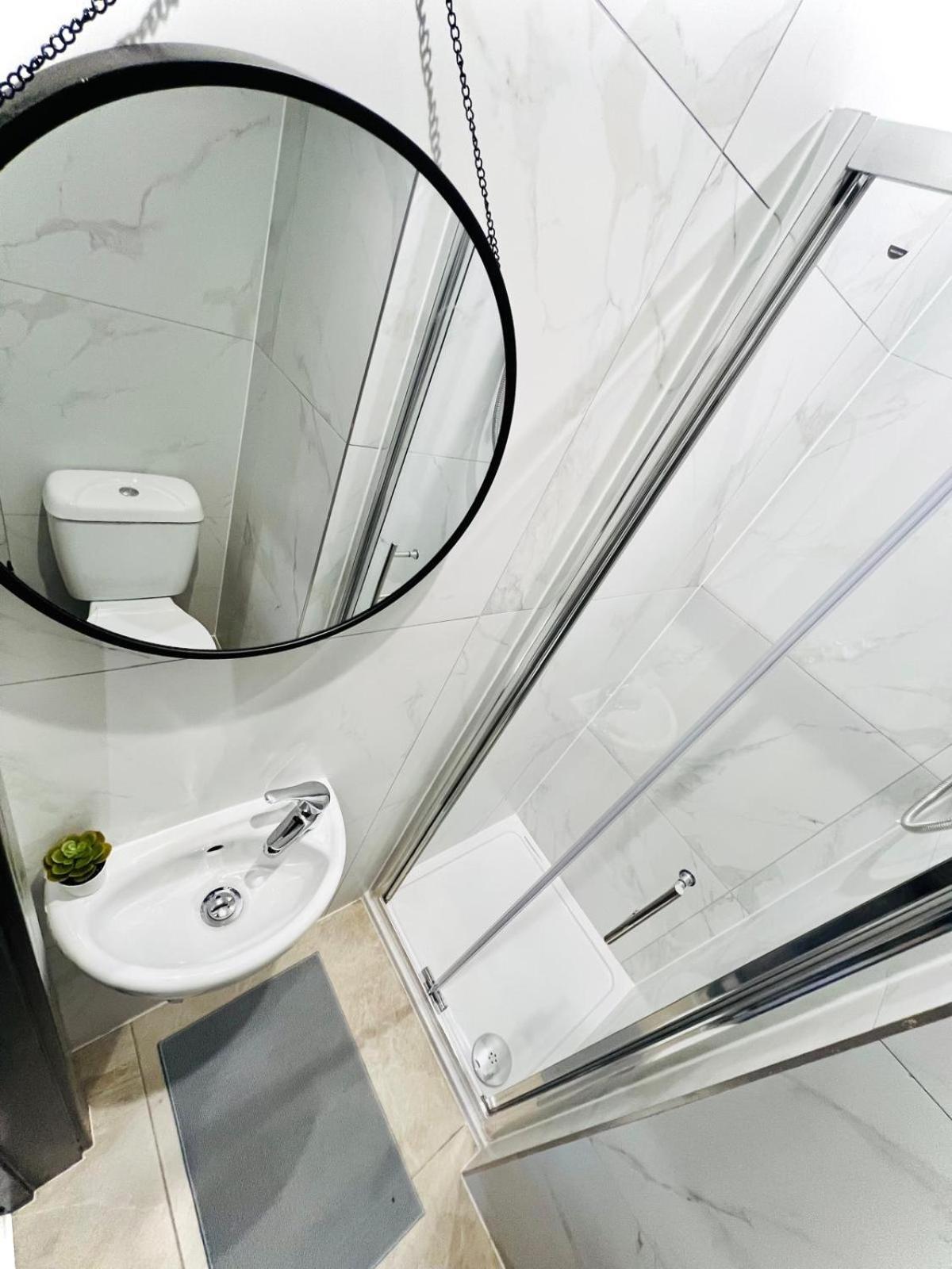 Luxury Central London Flats, Best Location For Tourists Exterior foto