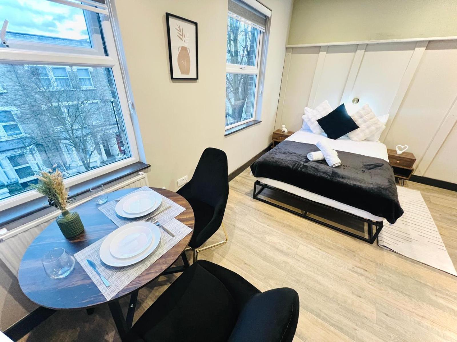 Luxury Central London Flats, Best Location For Tourists Exterior foto