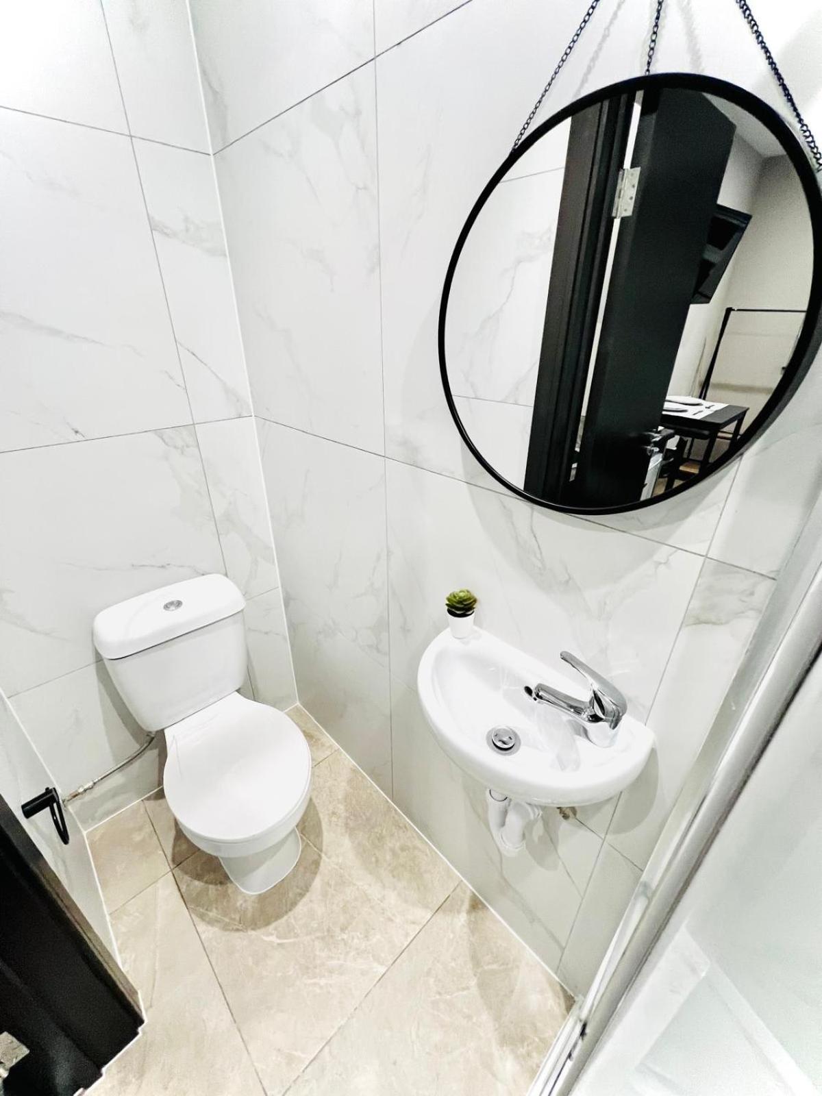 Luxury Central London Flats, Best Location For Tourists Exterior foto