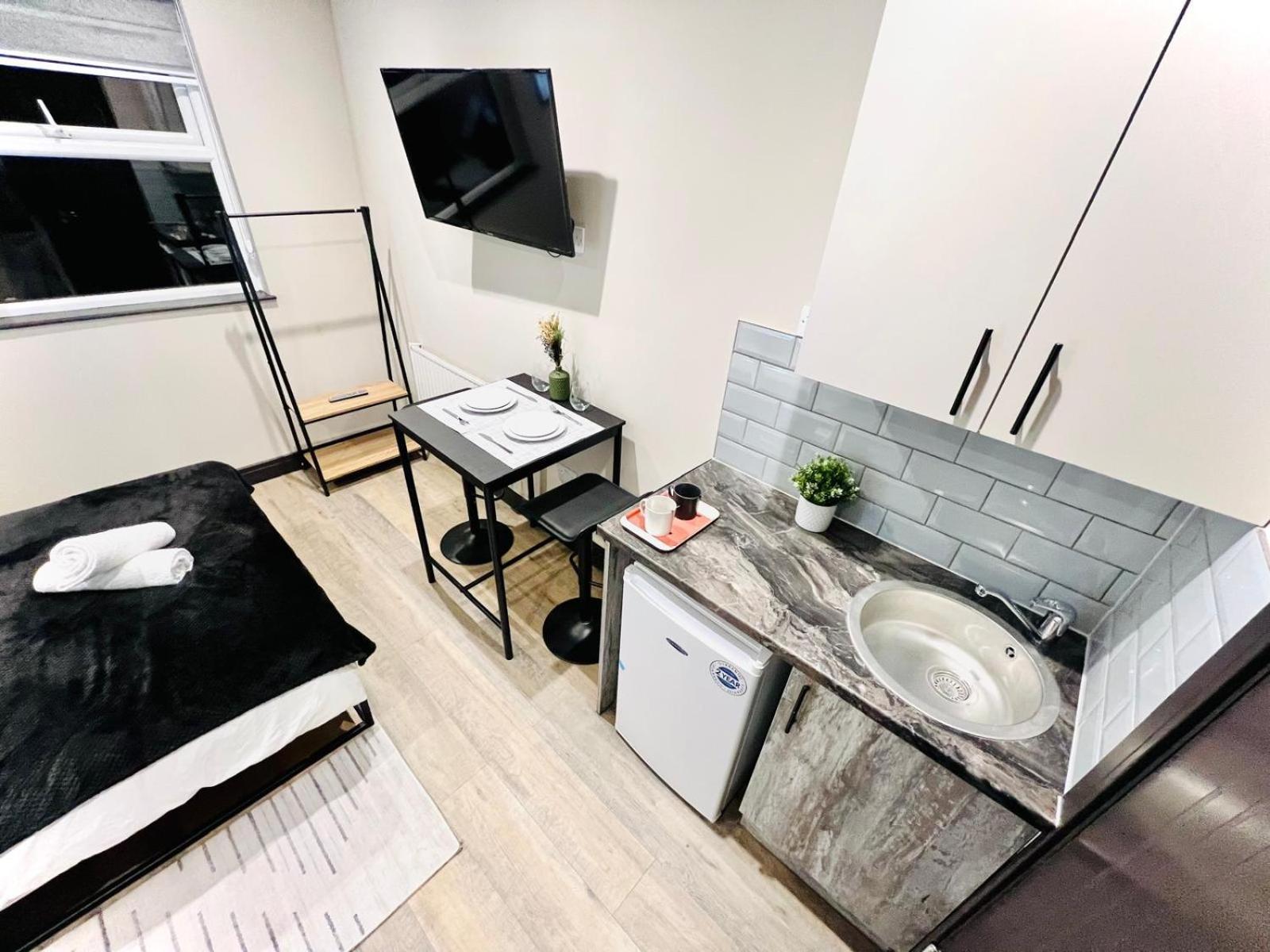 Luxury Central London Flats, Best Location For Tourists Exterior foto