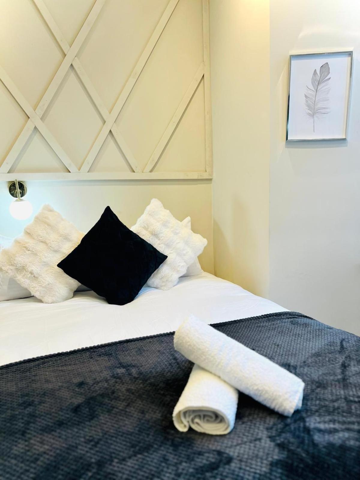 Luxury Central London Flats, Best Location For Tourists Exterior foto